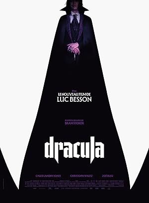 فیلم دراکولا: یک قصه عاشقانه Dracula: A Love Tale