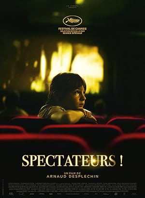 فیلم عشاق فیلم! Filmlovers!