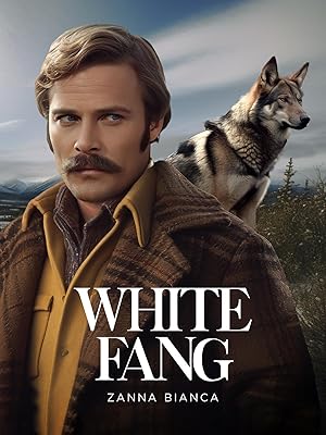فیلم سپید دندان White Fang