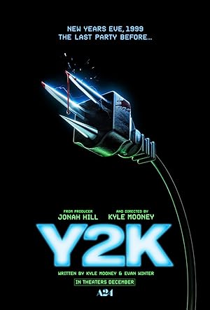 فیلم بحران سال 2000 Y2K