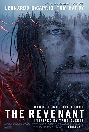 فیلم از گور برخاسته The Revenant