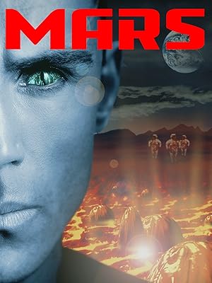 فیلم مریخ Mars