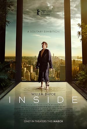 فیلم داخل Inside