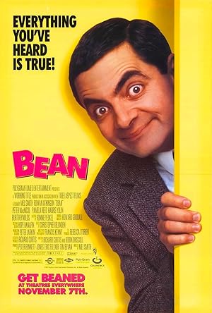 فیلم بین Bean