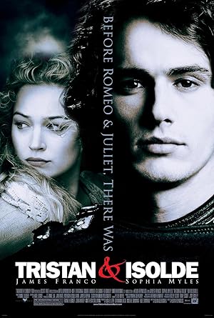 فیلم تریستان و ایزولد Tristan + Isolde