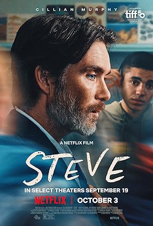 فیلم استیو Steve
