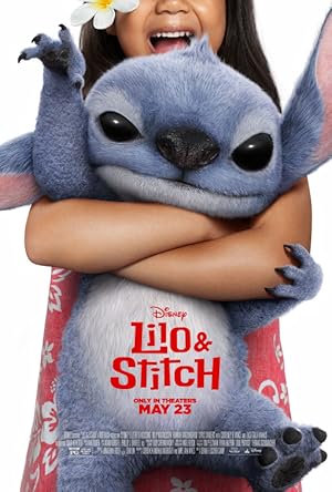فیلم لیلو و استیچ Lilo & Stitch