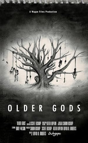 فیلم خدایان قدیمی Older Gods