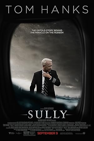 فیلم سالی Sully
