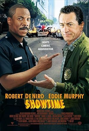 فیلم وقت نمایش Showtime