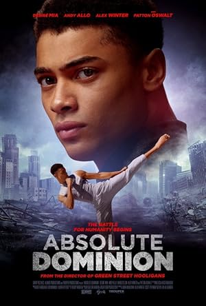 فیلم حاکمیت مطلق Absolute Dominion