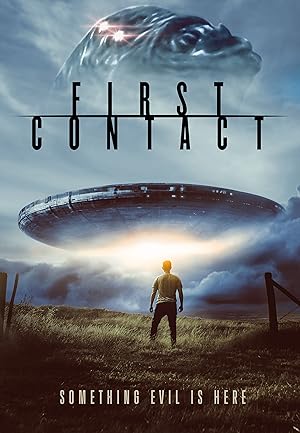 فیلم اولین ارتباط First Contact