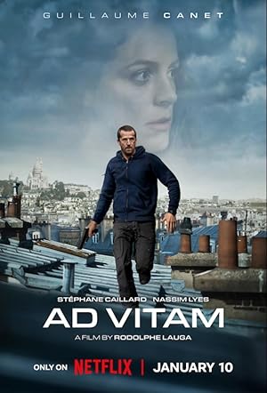 فیلم تا پای جان Ad Vitam