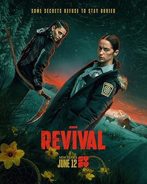 فیلم عمر دوباره Revival