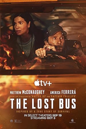 فیلم اتوبوس گمشده The Lost Bus