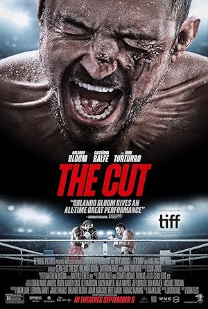 فیلم برش The Cut فیلم برش The Cut