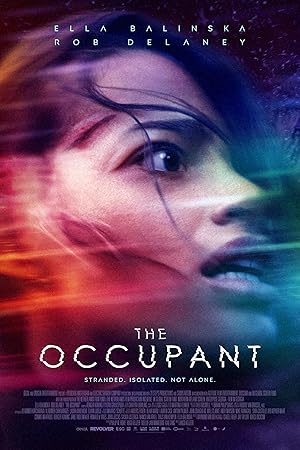 فیلم مستاجر The Occupant فیلم مستاجر The Occupant