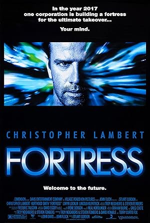 فیلم قلعه Fortress