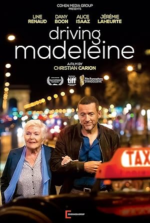 فیلم رساندن مادلین Driving Madeleine