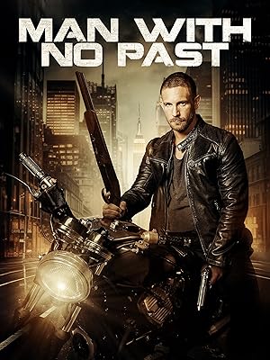 فیلم مردی بدون گذشته Man with No Past