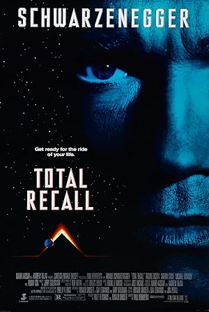 فیلم یادآوری کامل Total Recall