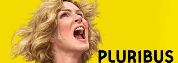 فیلم پلوریبوس 2025؛ آینده‌ای پر از رمز و راز