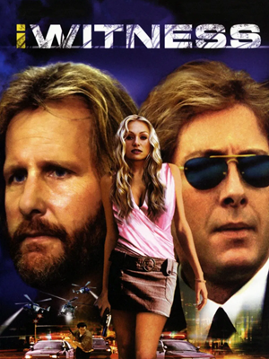 فیلم من شاهد هستم I Witness