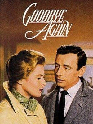 فیلم دوباره خداحافظ Goodbye again