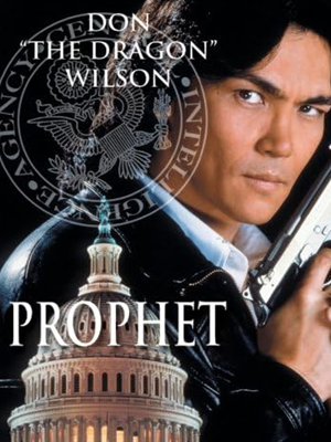 فیلم یک پیامبر Prophet