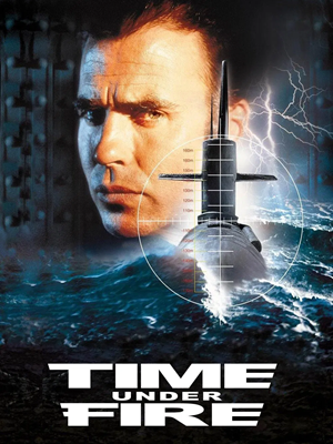 فیلم زمان در آتش Time Under Fire