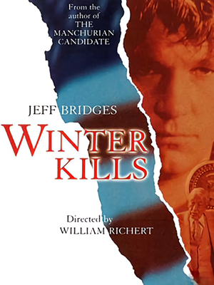 فیلم زمستان می کشد Winter Kills