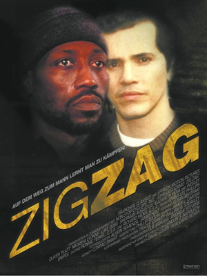 فیلم زیگ زاگ Zig Zag