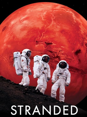 فیلم جامانده Stranded