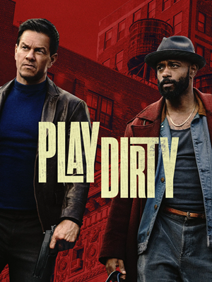 فیلم بازی کثیف کافه مدیا 2025