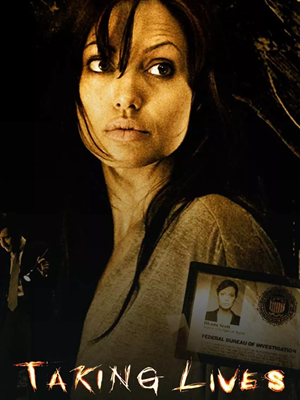 فیلم گرفتن جان‌ها Taking Lives
