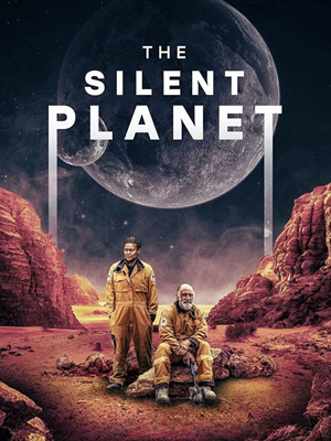 فیلم سیاره خاموش The Silent Planet