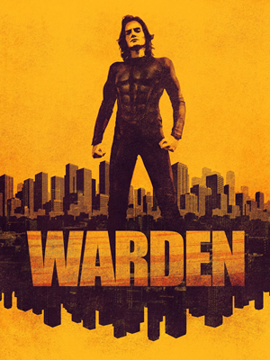 فیلم نگهبان Warden