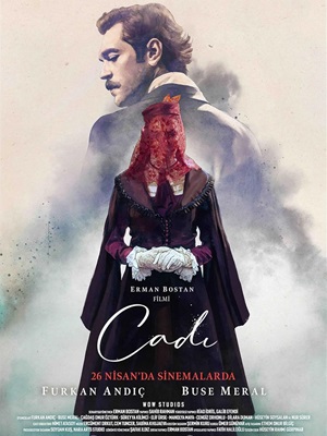 فیلم کدی Cadi