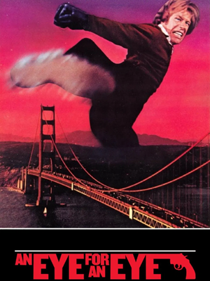 فیلم چشم در برابر چشم An Eye for an Eye فیلم چشم در برابر چشم An Eye for an Eye