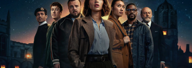 نقد و بررسی سریال مسئله سه جسم