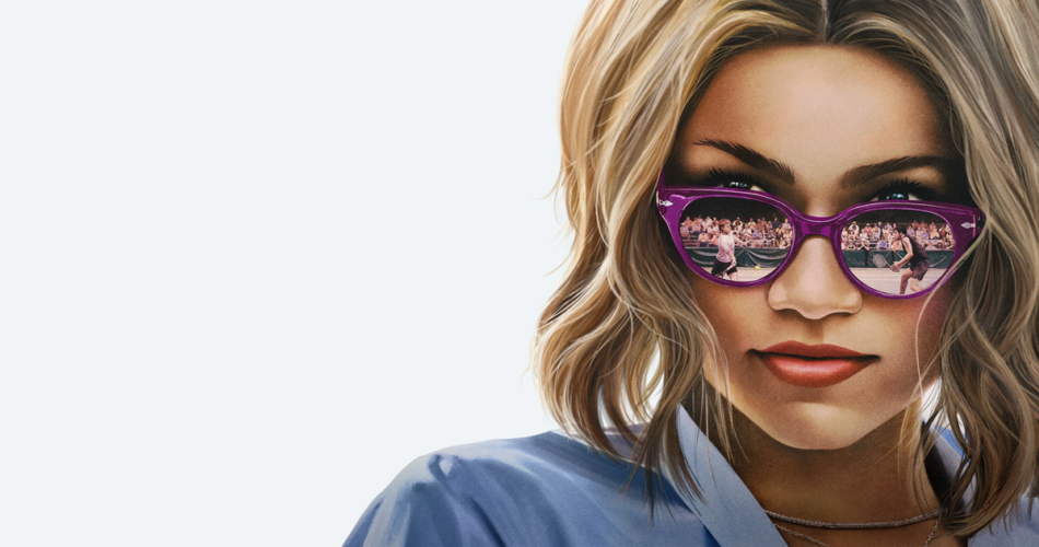 نقد فیلم Challengers.