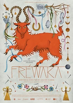 فیلم فریواکا Frewaka