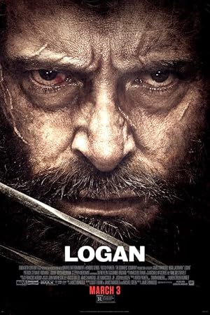 فیلم لوگان Logan