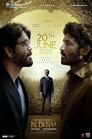 فیلم کوبرا Kuberaa