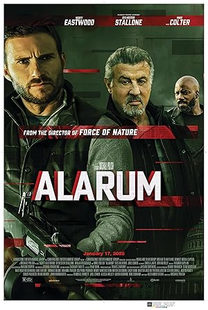 فیلم هشدار Alarum فیلم هشدار Alarum