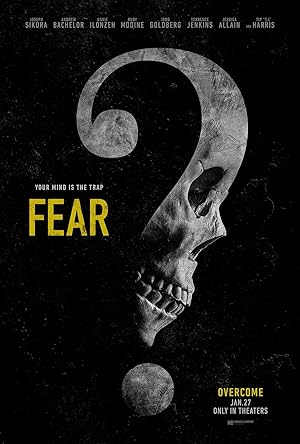 فیلم ترس Fear