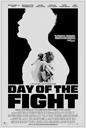 فیلم روز مبارزه Day of the Fight