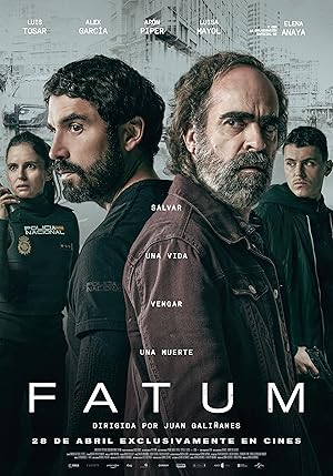 فیلم سرنوشت Fatum
