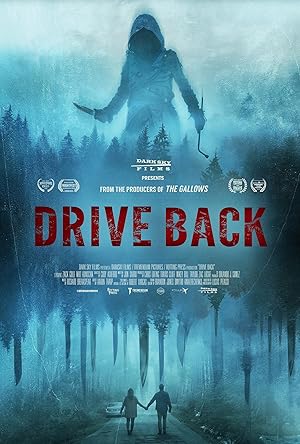 فیلم بازگشت Drive Back