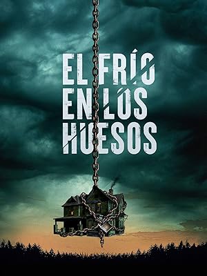 فیلم کلبه استخوان کوچک Little Bone Lodge